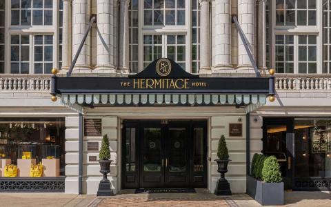 The Hermitage - 0