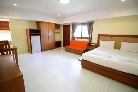 Oyo 639 Rak Samui Residence - 11