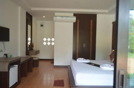 Lanta Nice Beach Resort - Sha Extra Plus - 61