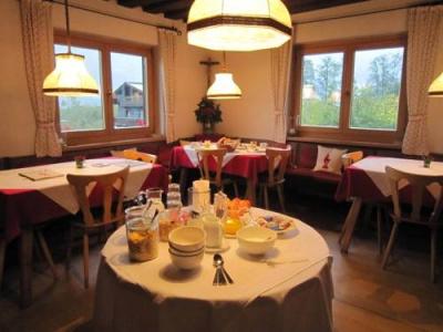 Pension Feiersinger - 14