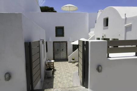 Ayoba Santorini - 13