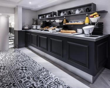 Trinité Haussmann - 28