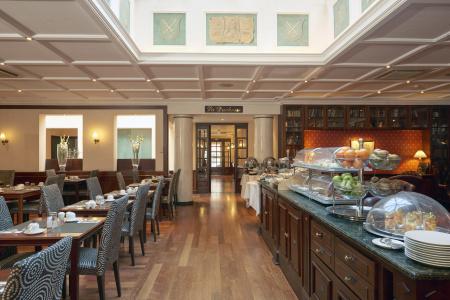 Eurostars Montgomery - 23