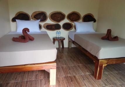 Khao Sok River Home Resort - 1