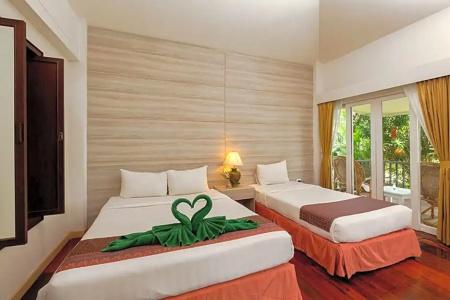 Nakara Long Beach Resort - Sha Extra Plus - 181