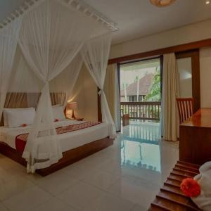 Pertiwi Resort & Spa - 35