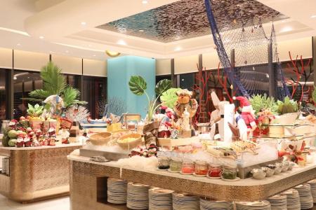 Shanghai Haichang Ocean Park Theme Resort - 10