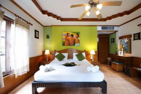 Salad Beach Resort - Sha Extra Plus - 76