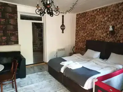 Hnameni Stepanavan Guesthouse - - 21