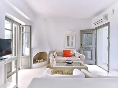 Naoussa Hills Boutique Resort- Adults Only (13+) - 296