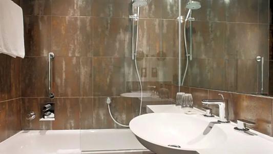 Crowne Plaza London Kings Cross, An Ihg - 49