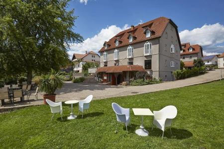 Consulat des Weins - 5
