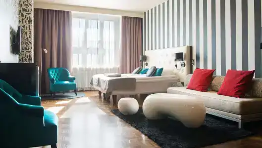 Scandic Paasi - 85