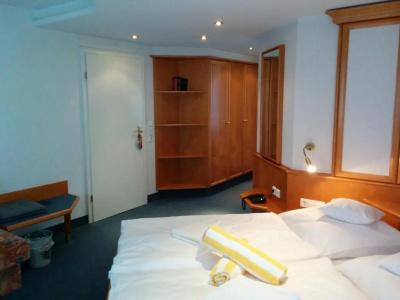 Wellness Garni Krone - 73