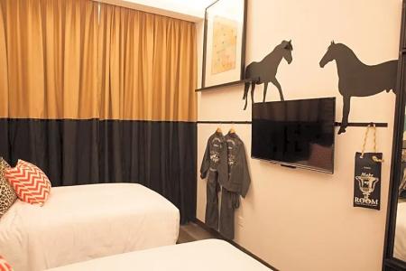 M Boutique - 55