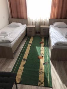Kokshe Inn - 17