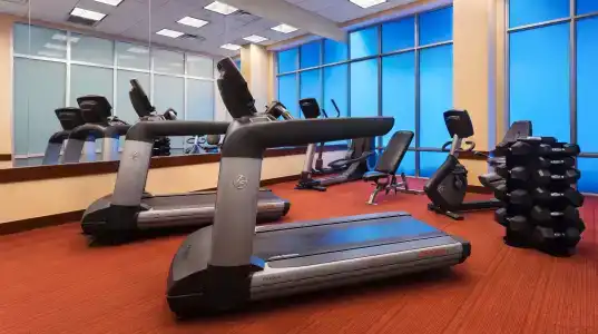 Hyatt Place - 22