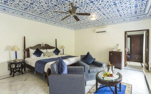 Royal Heritage Haveli - 160