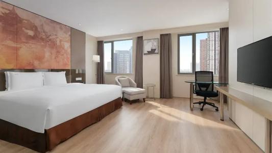 Holiday Inn Nanjing Aqua City, An Ihg - 59