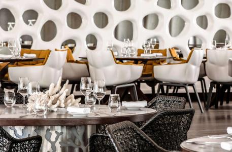 One&Only The Palm Dubai - 18