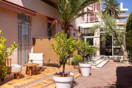 The Originals Boutique, Hôtel des Orangers, Cannes (Inter-Hotel) - 40