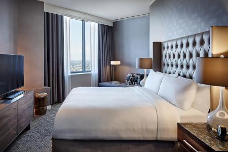 Jw Marriott New Orleans - 39
