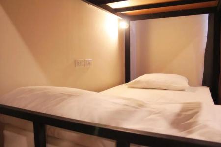 Mad Panda Hostel Hua Hin - 28