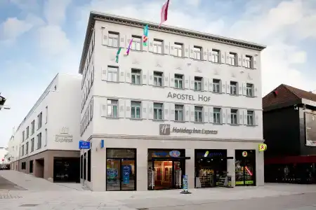 Holiday Inn Express - göPpingen, An Ihg - 11
