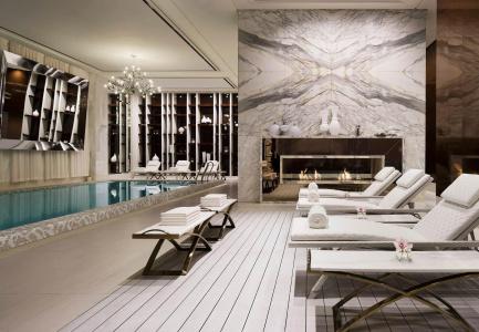 JW Marriott Dongdaemun Square Seoul - 19