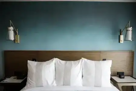 Carte San Diego Downtown, Curio Collection By Hilton - 130