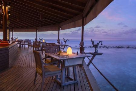 Anantara Veli Maldives Resort - 23