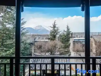 Banyan Tree Lijiang - 71