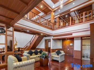 Felix River Kwai Resort - Sha Plus,Certified - 80