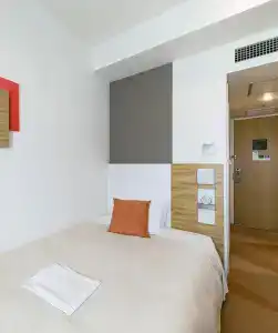 Sotetsu Fresa Inn Nagano-Zenkojiguchi - 31