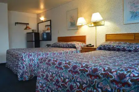 Columbus Motor Inn - 34