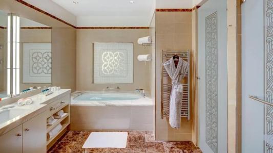 Palais Hansen Kempinski Vienna - 91