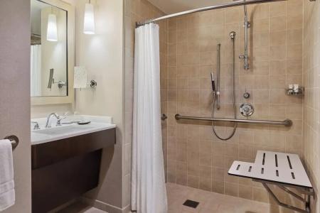 The Westin Savannah Harbor Golf Resort & Spa - 72