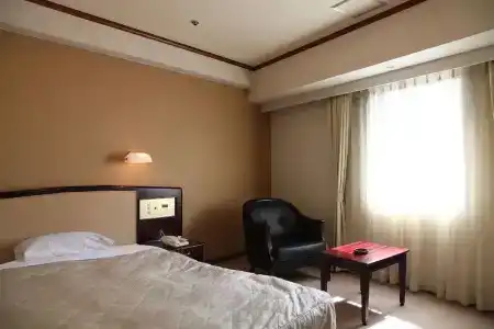 Morioka Grand Annex - 6