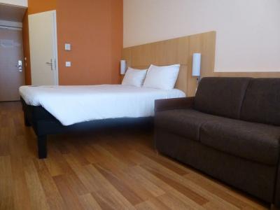ibis Genève Centre Nations - 4