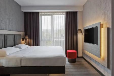 Moxy Tbilisi by Marriott - 42