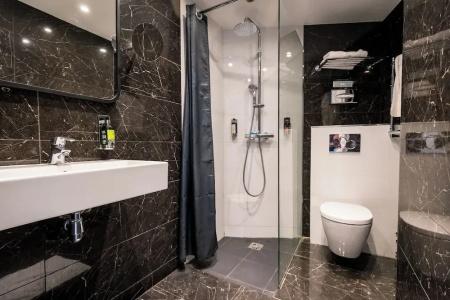 Hôtel Montparnasse Saint Germain - 95