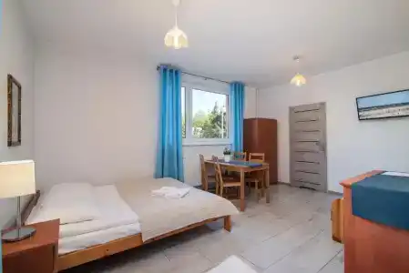 Pokoje Gościnne West - 4