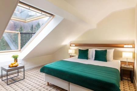 Verde Montana Wellness & Spa - 25