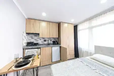 Kral Beşiktaş - 17