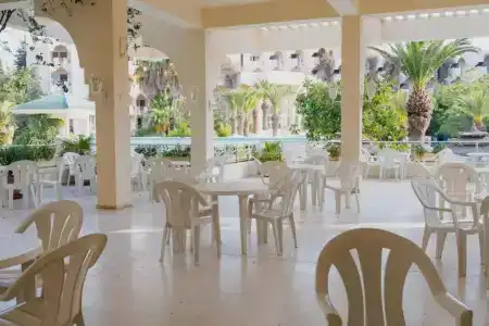 Novostar Nahrawess Thalasso and Aquapark - 25