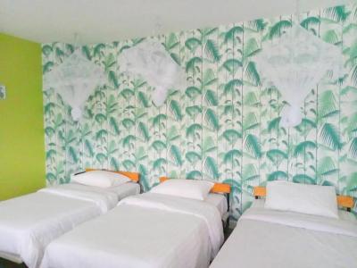 Beach Walk Boutique Resort - 77