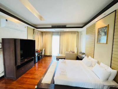 Royal Sammuk Villa - 22