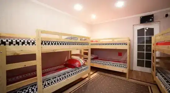 VIVA hostel  - 12
