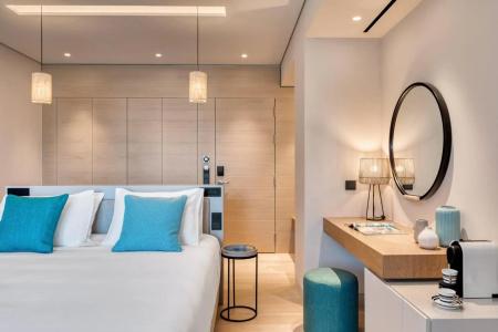 Vathi Cove Luxury Resort & Spa - 9