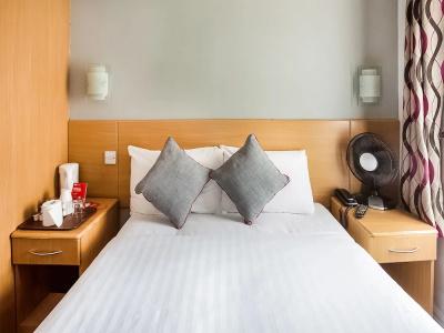 Oyo London Guest House - 51